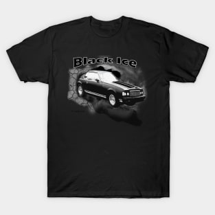 Caprice Landau Box Chevy T-Shirt